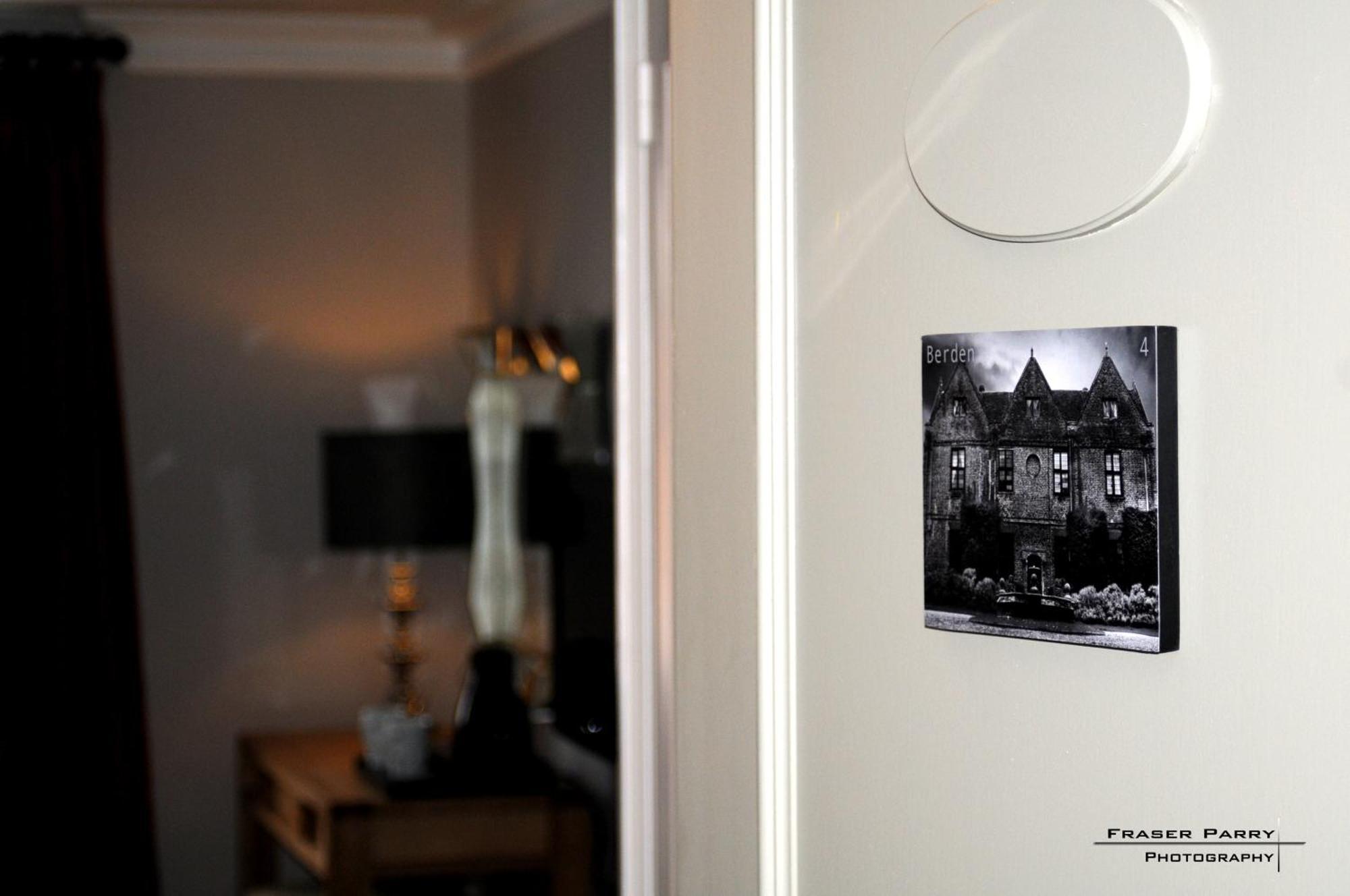 The Saracens Head Hotel Great Dunmow Bagian luar foto